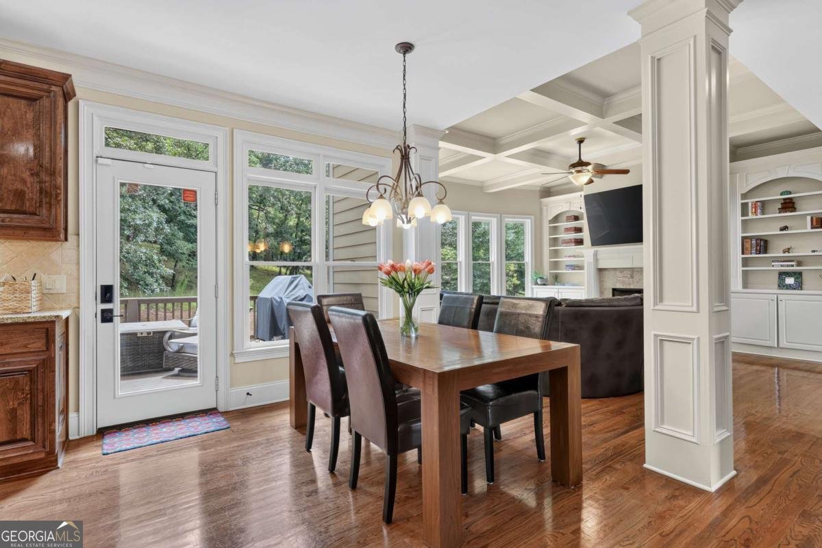 4219 Sierra Creek Drive Hoschton - Photo 13