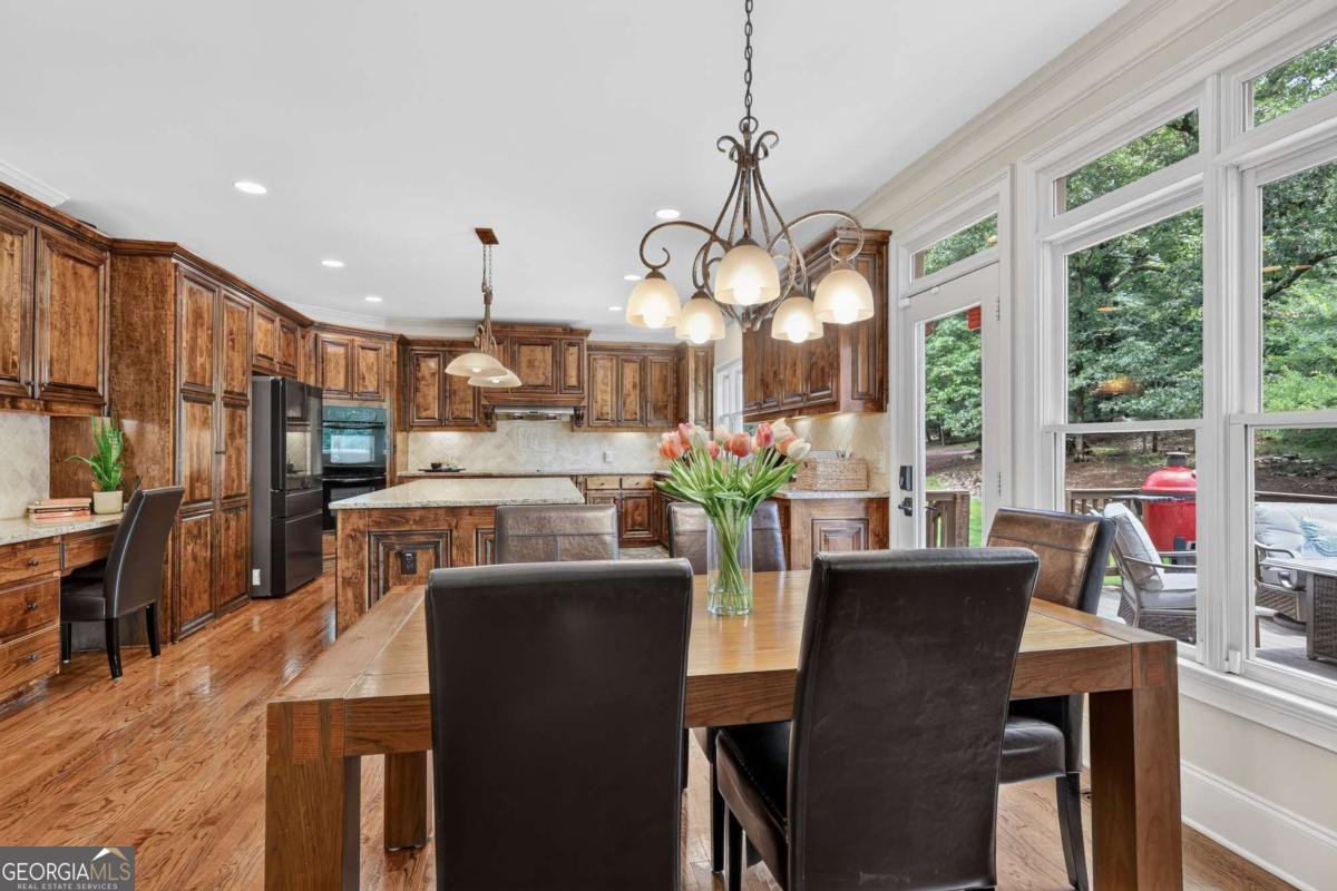 4219 Sierra Creek Drive Hoschton - Photo 14