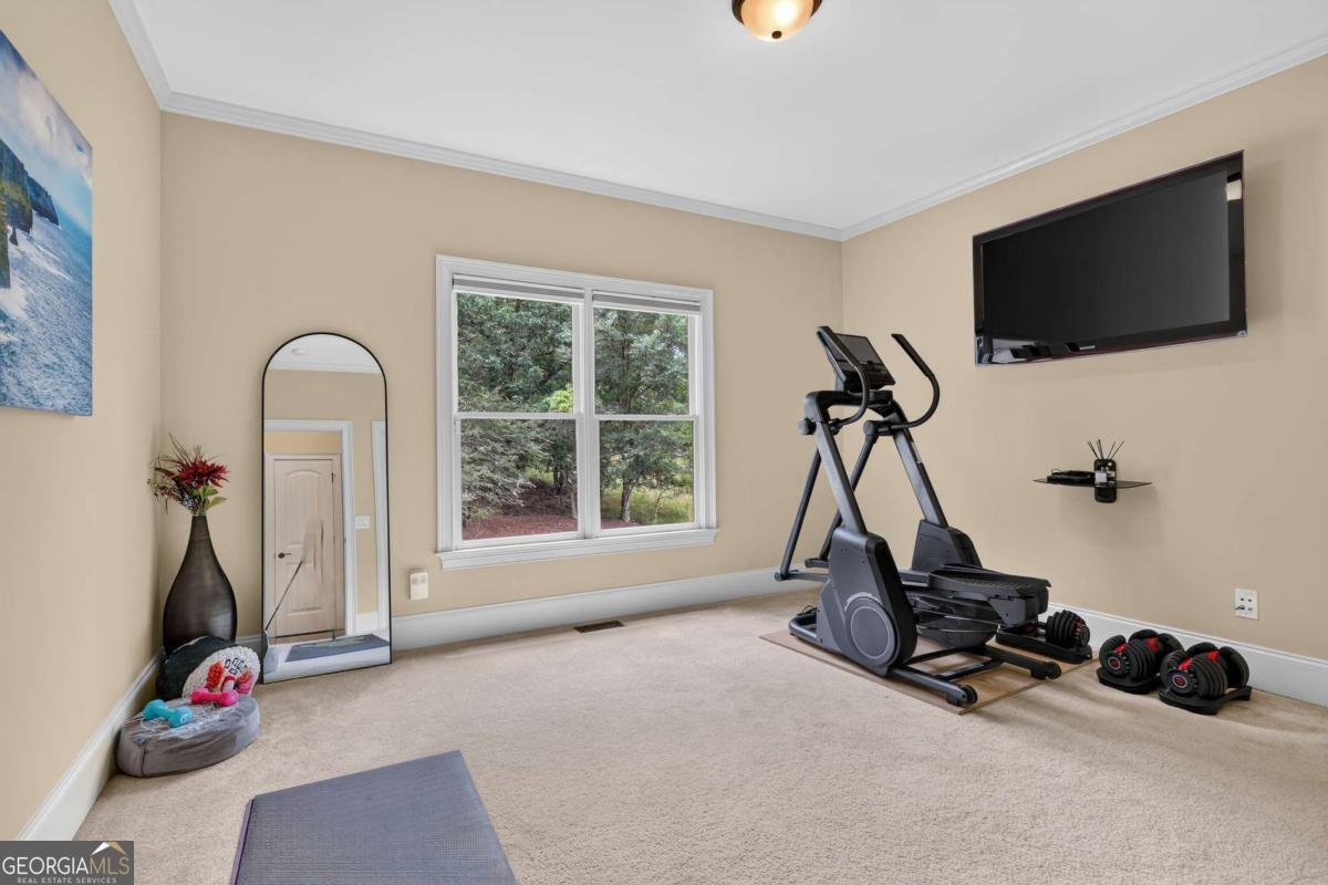 4219 Sierra Creek Drive Hoschton - Photo 16