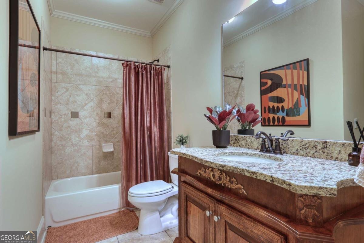 4219 Sierra Creek Drive Hoschton - Photo 17
