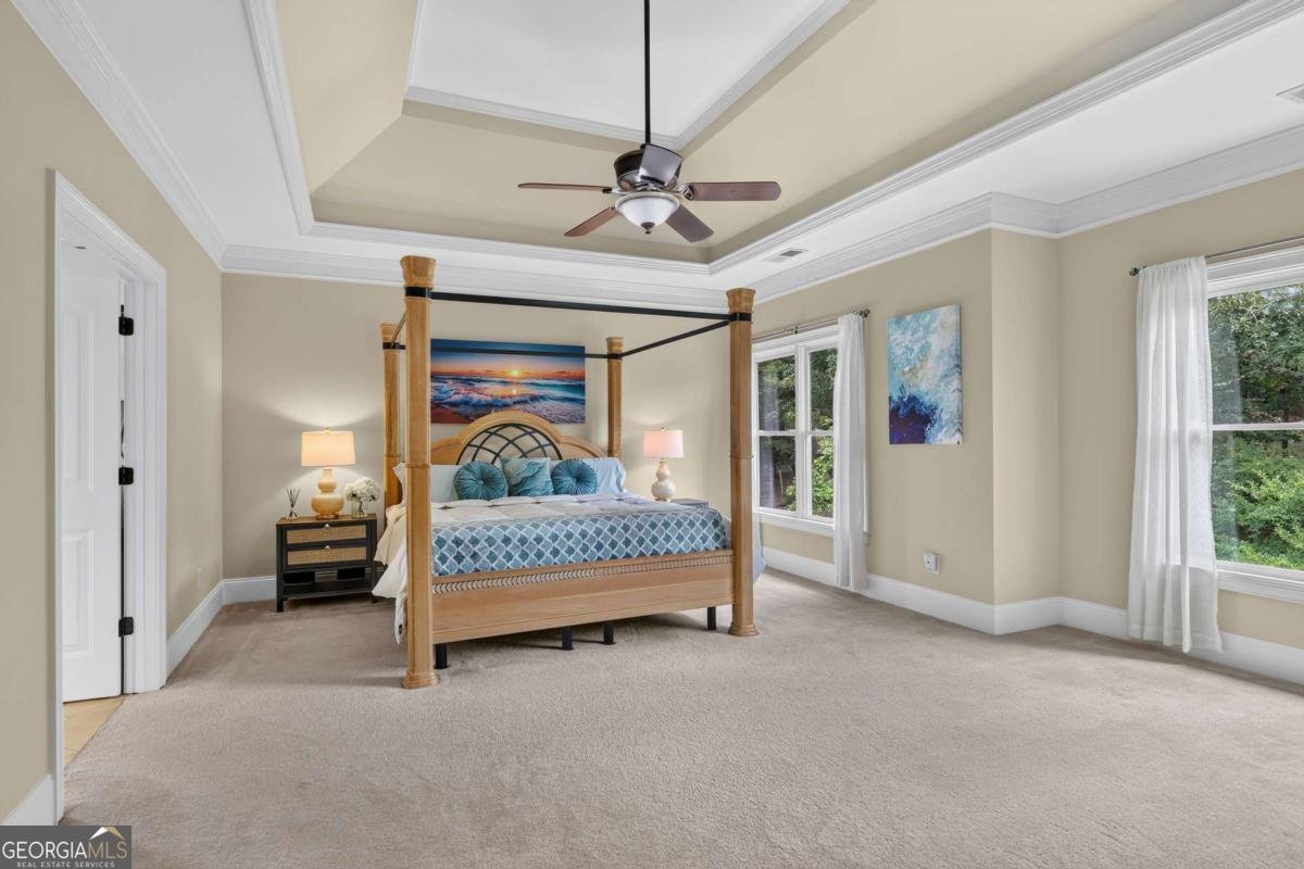 4219 Sierra Creek Drive Hoschton - Photo 18