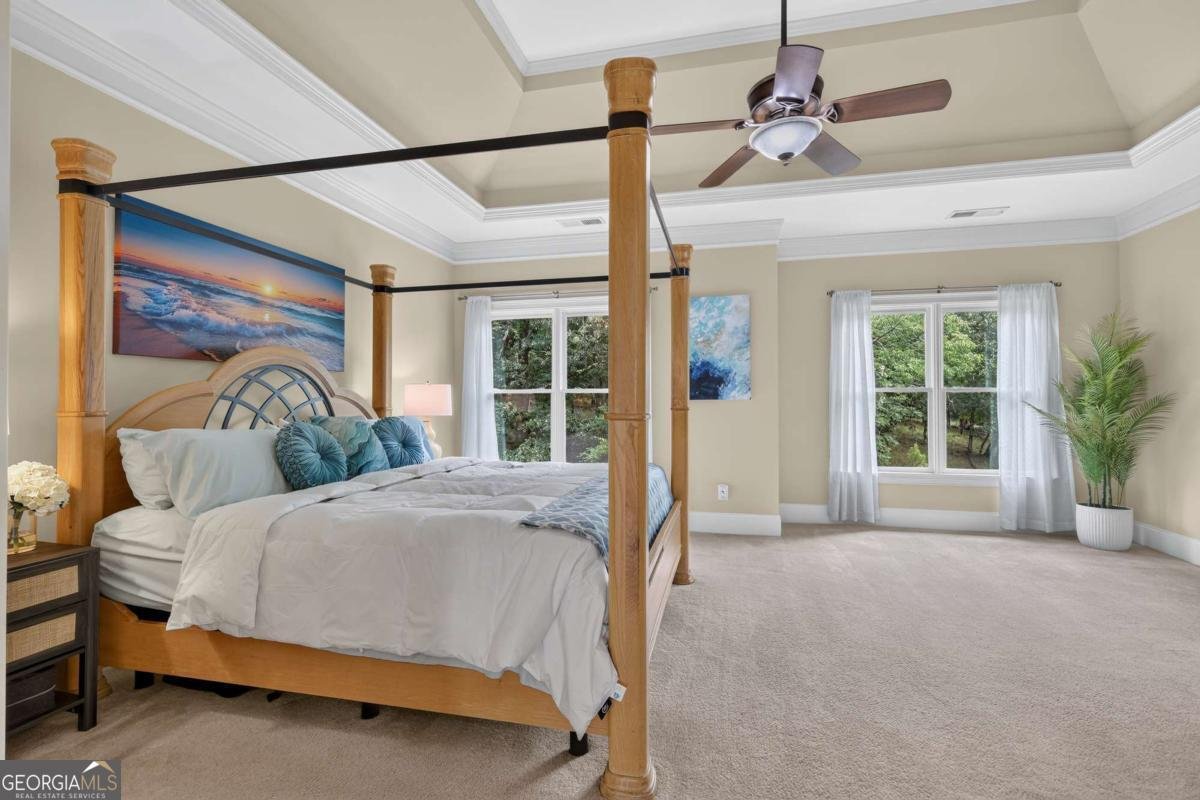 4219 Sierra Creek Drive Hoschton - Photo 19