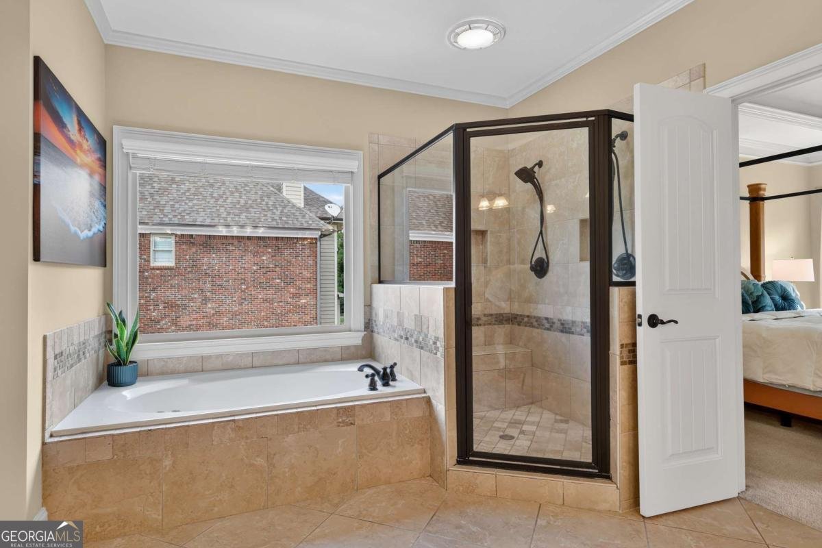 4219 Sierra Creek Drive Hoschton - Photo 21