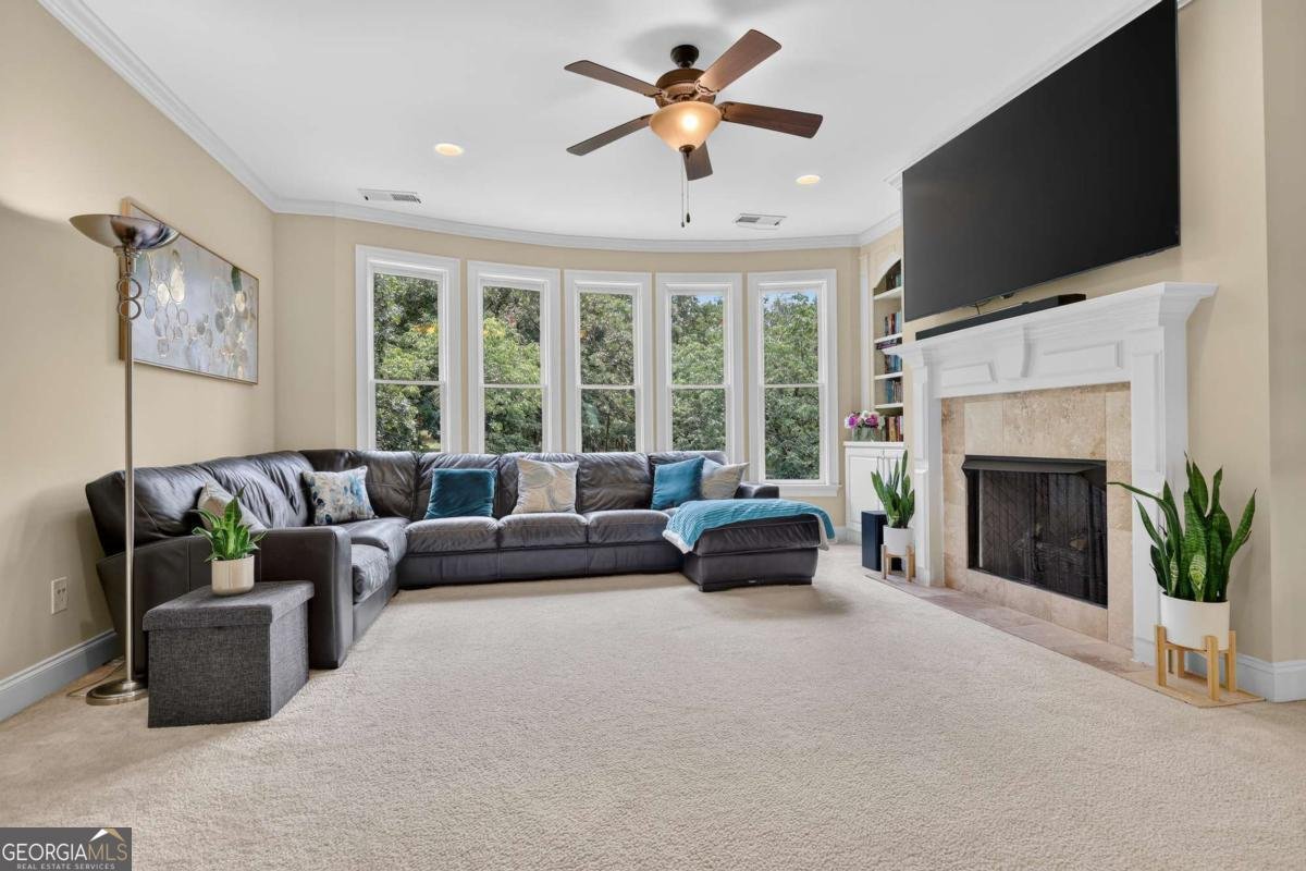4219 Sierra Creek Drive Hoschton - Photo 25