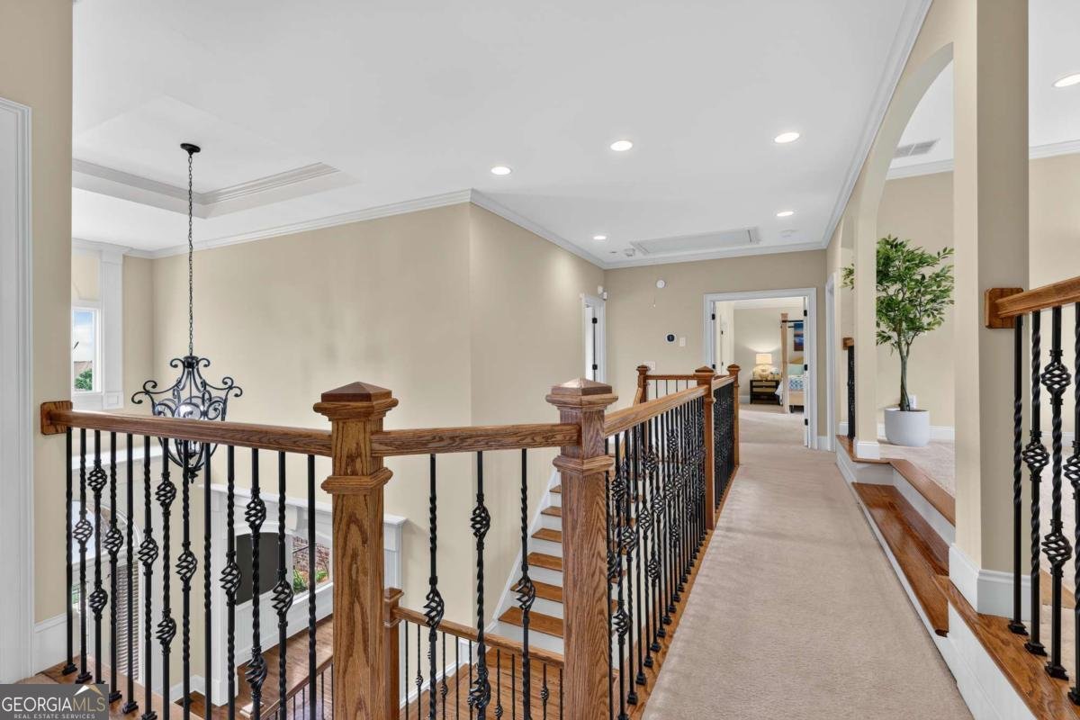 4219 Sierra Creek Drive Hoschton - Photo 26
