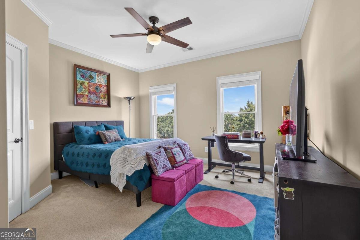 4219 Sierra Creek Drive Hoschton - Photo 28
