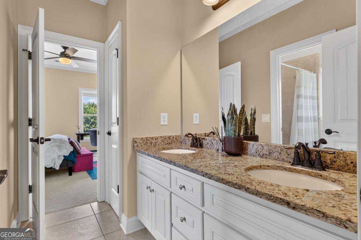 4219 Sierra Creek Drive Hoschton - Photo 29