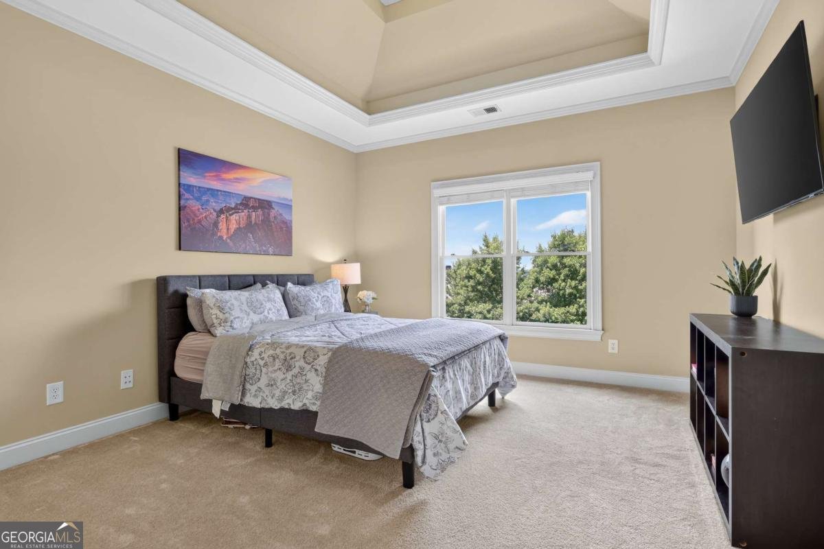 4219 Sierra Creek Drive Hoschton - Photo 30