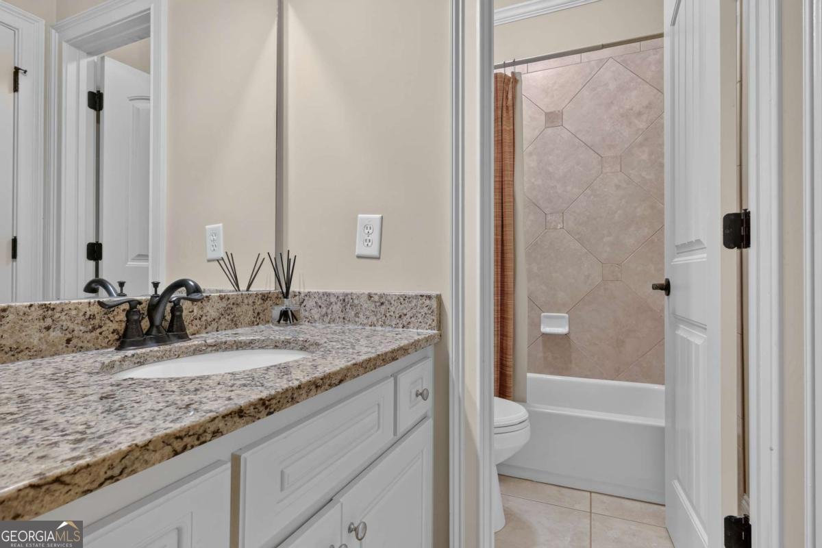 4219 Sierra Creek Drive Hoschton - Photo 31