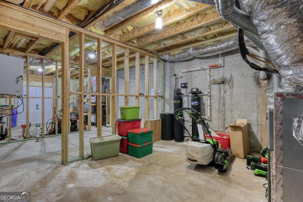 4219 Sierra Creek Drive Hoschton - Photo 33