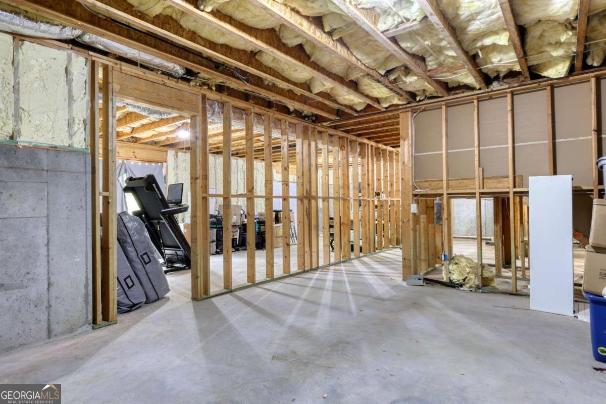 4219 Sierra Creek Drive Hoschton - Photo 34