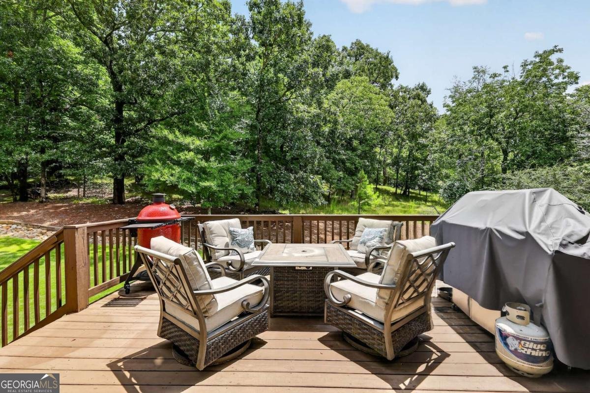 4219 Sierra Creek Drive Hoschton - Photo 35