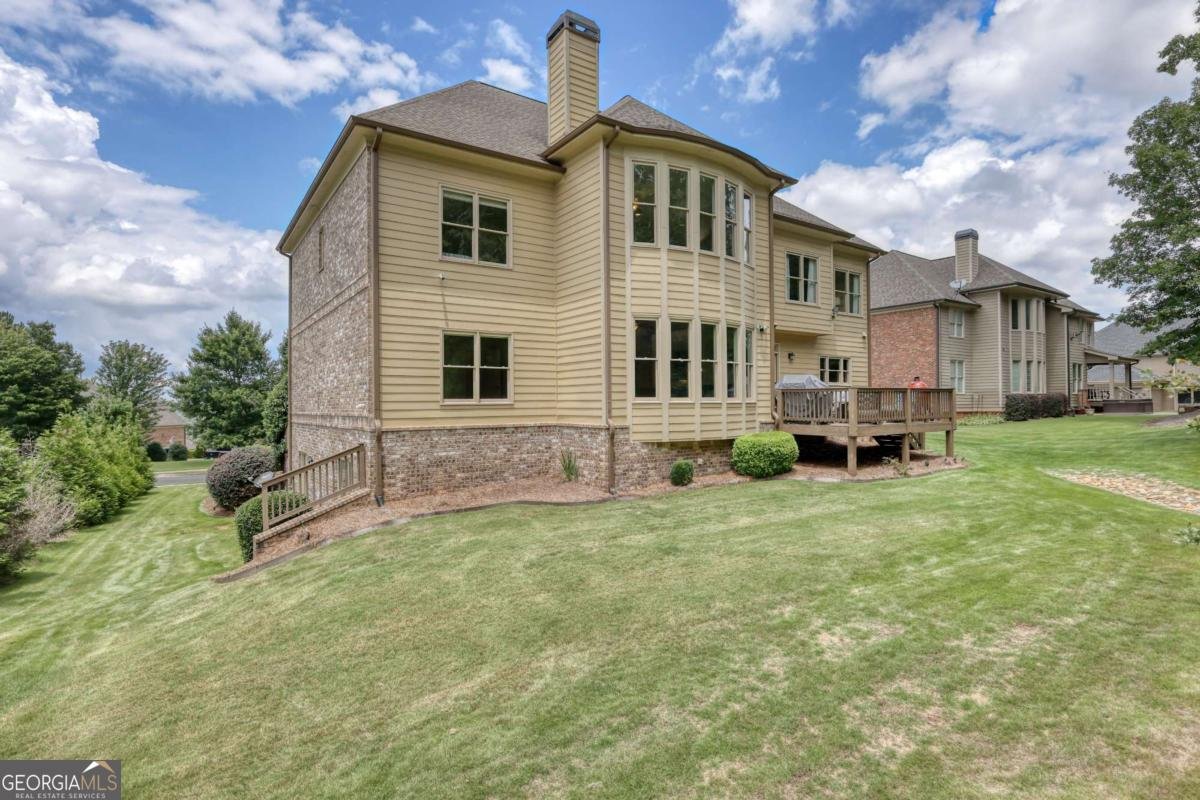 4219 Sierra Creek Drive Hoschton - Photo 36