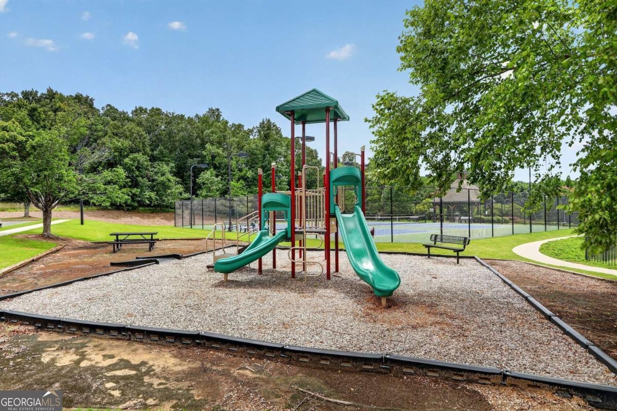 4219 Sierra Creek Drive Hoschton - Photo 41