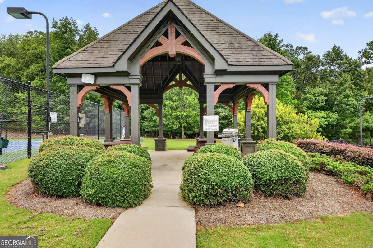 4219 Sierra Creek Drive Hoschton - Photo 42