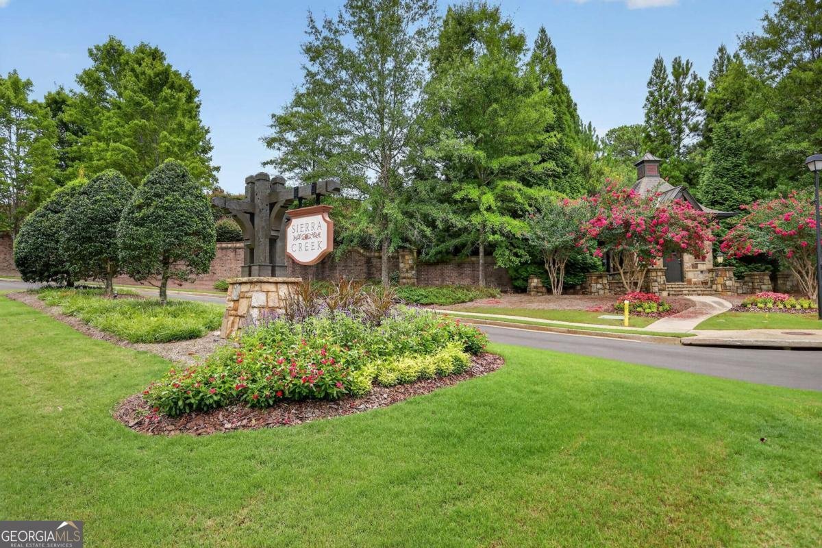 4219 Sierra Creek Drive Hoschton - Photo 45
