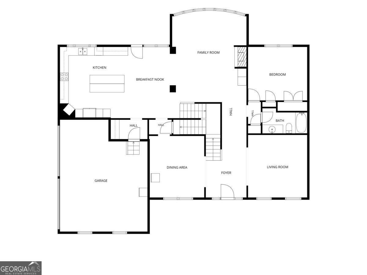 4219 Sierra Creek Drive Hoschton - Photo 47