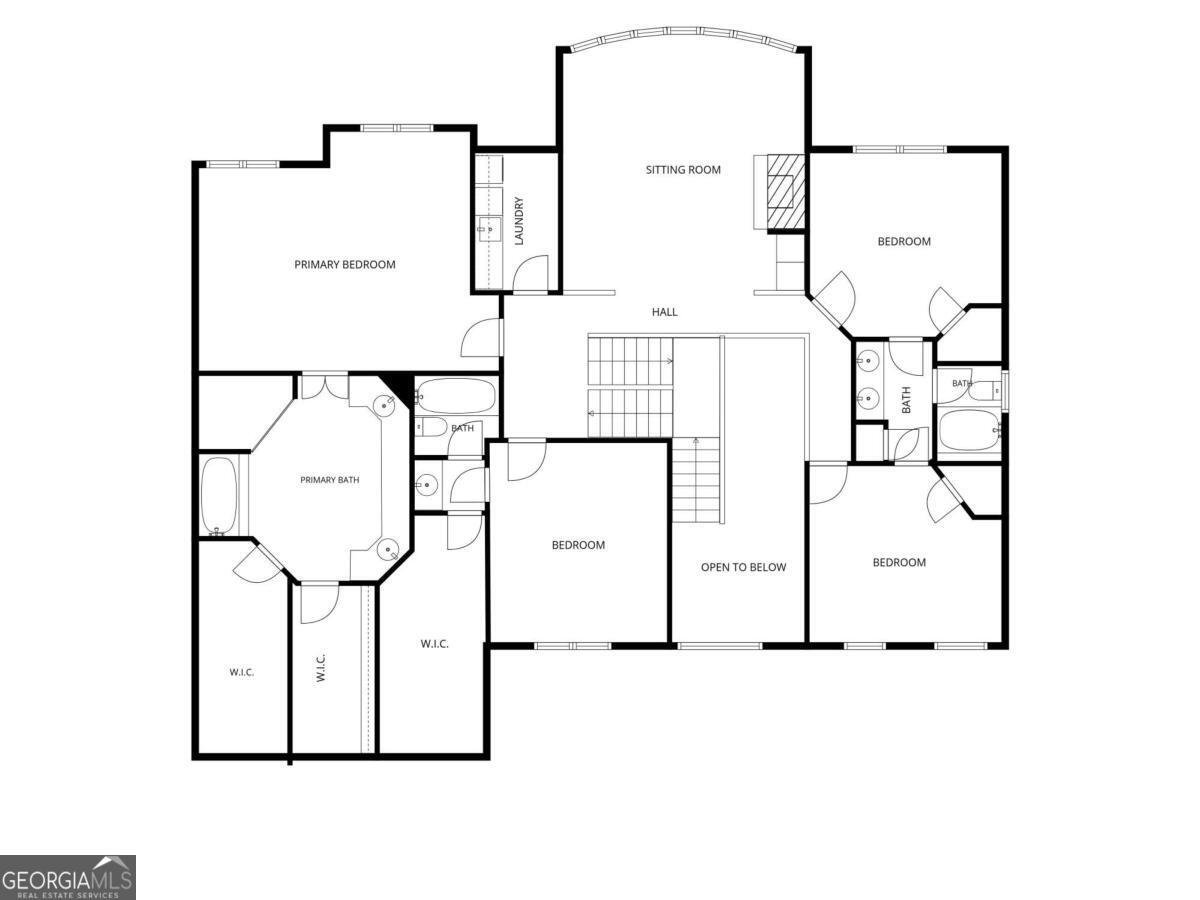 4219 Sierra Creek Drive Hoschton - Photo 48