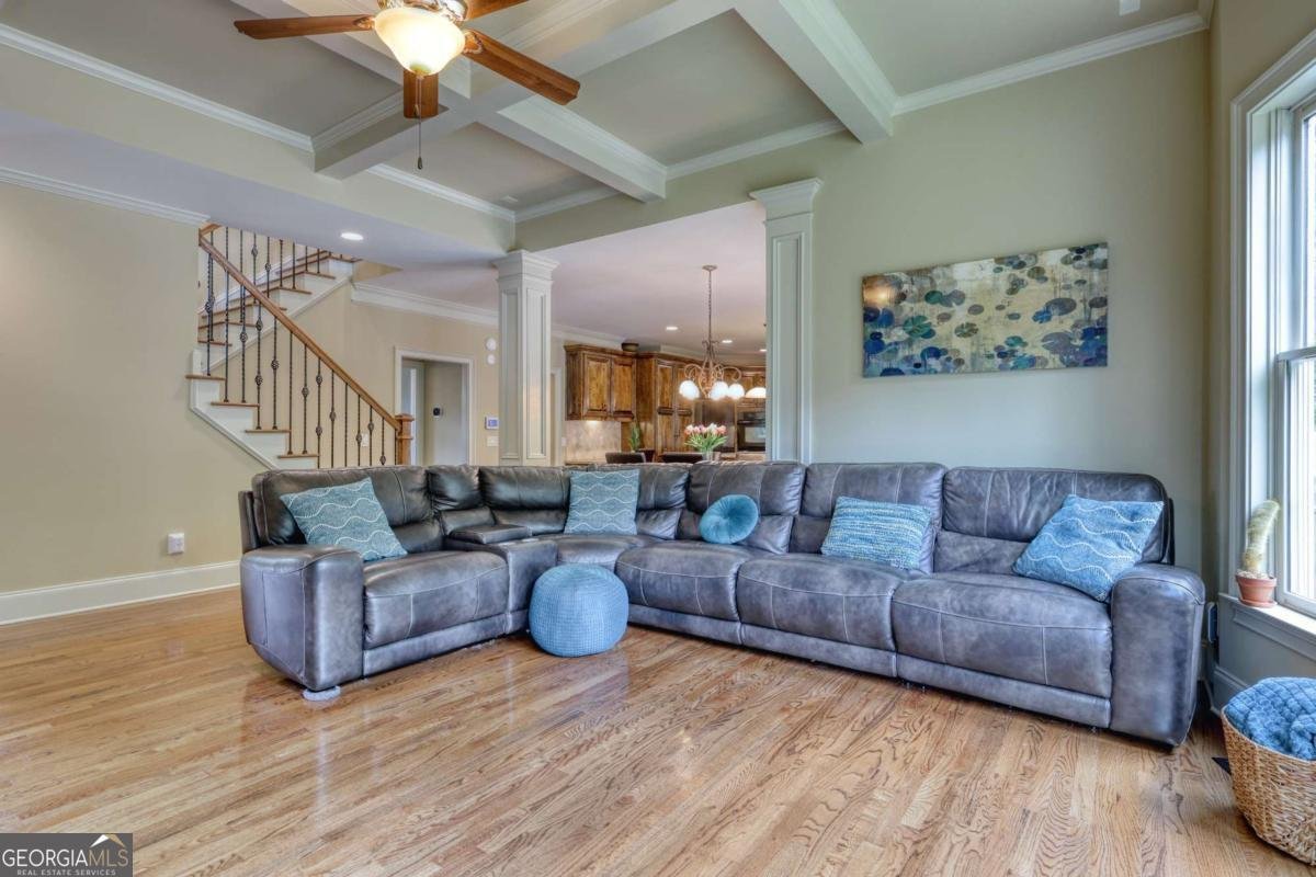 4219 Sierra Creek Drive Hoschton - Photo 7