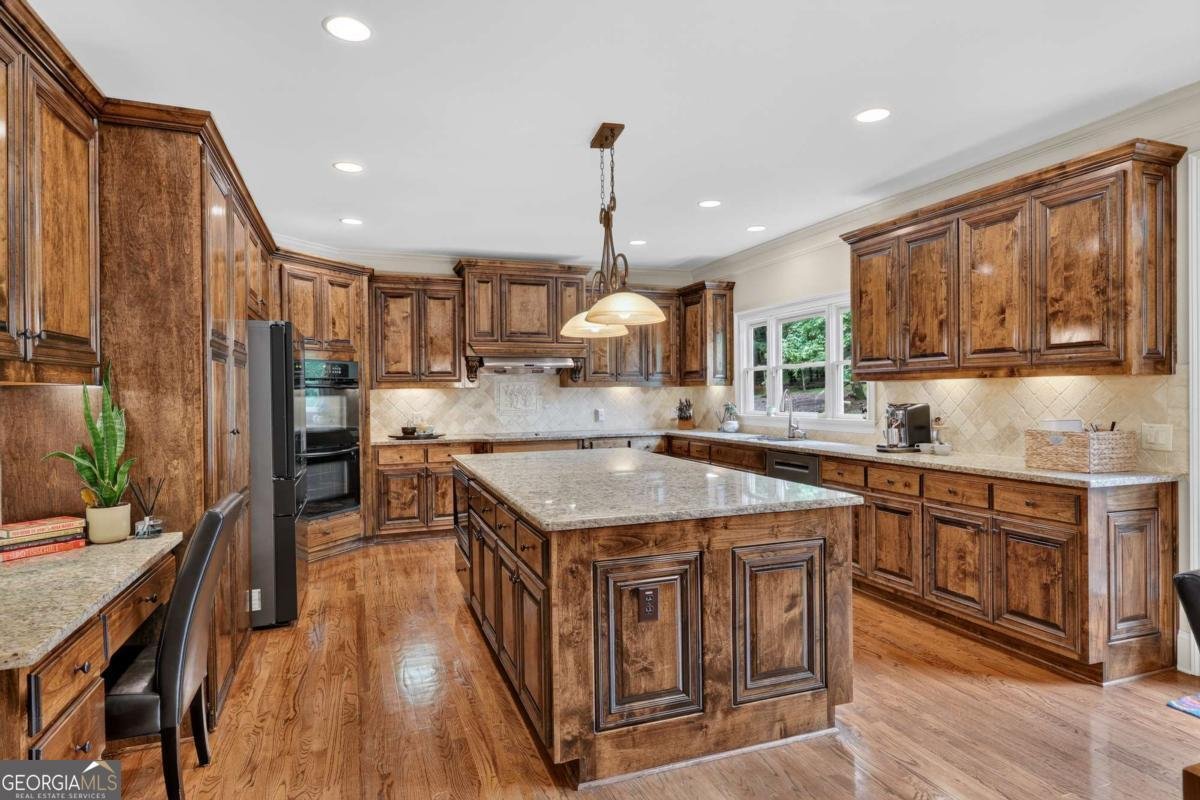 4219 Sierra Creek Drive Hoschton - Photo 8