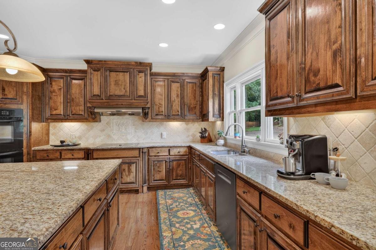 4219 Sierra Creek Drive Hoschton - Photo 9