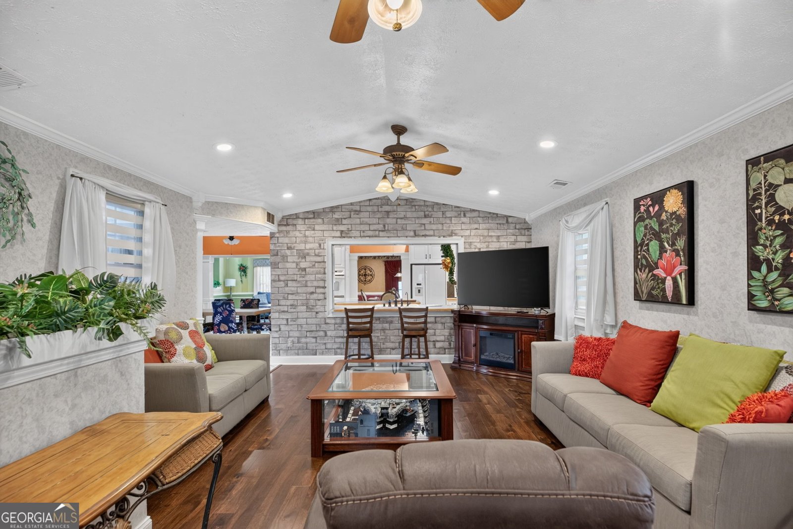 6163 Yoni Drive Douglasville - Photo 10