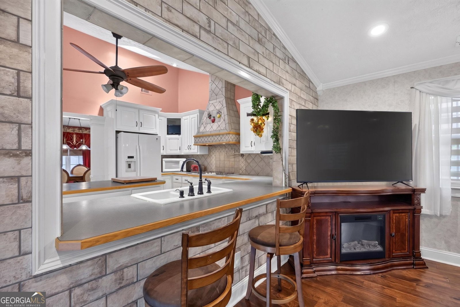 6163 Yoni Drive Douglasville - Photo 11