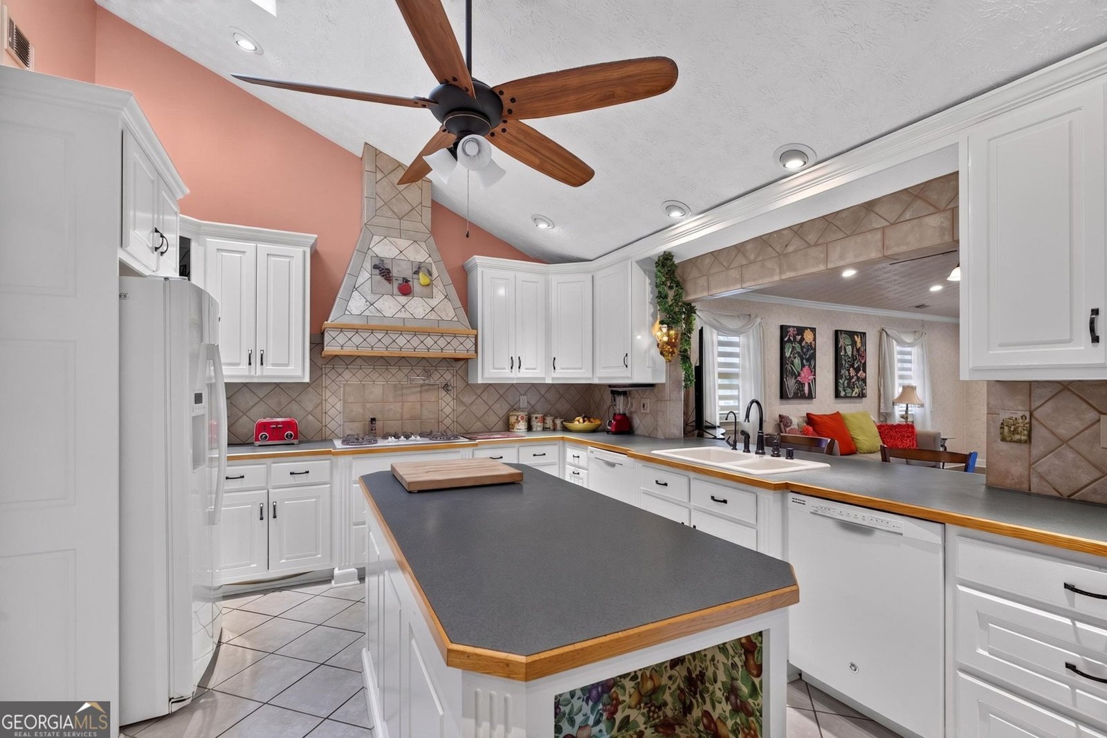 6163 Yoni Drive Douglasville - Photo 14