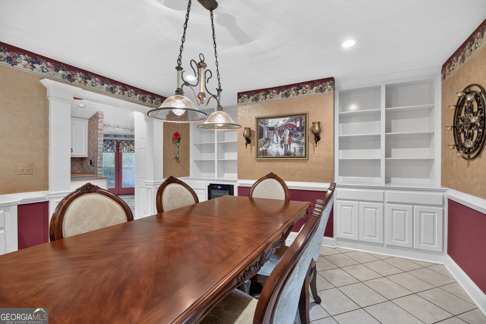 6163 Yoni Drive Douglasville - Photo 15
