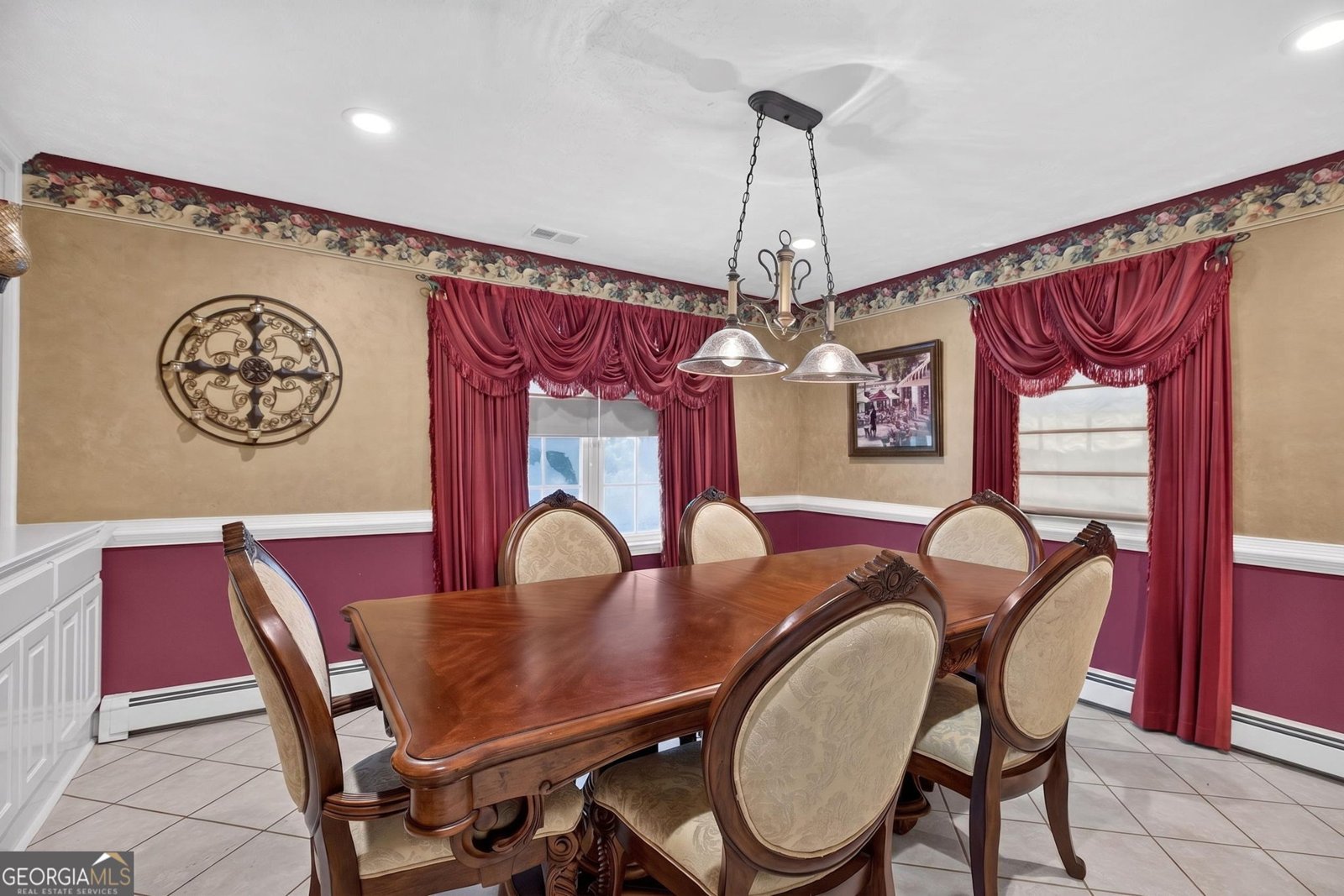 6163 Yoni Drive Douglasville - Photo 16
