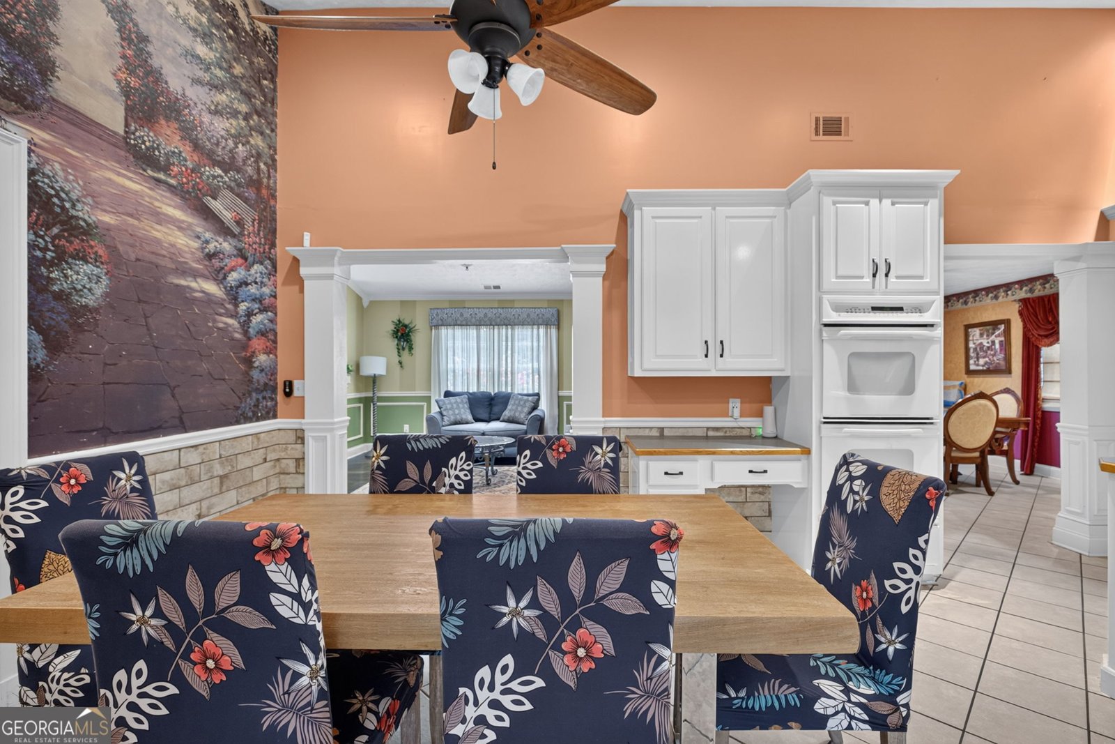 6163 Yoni Drive Douglasville - Photo 17