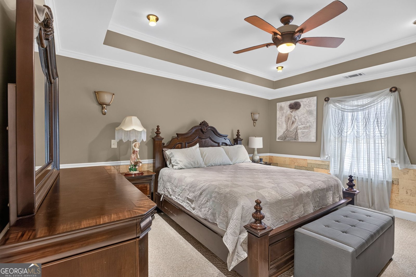 6163 Yoni Drive Douglasville - Photo 19