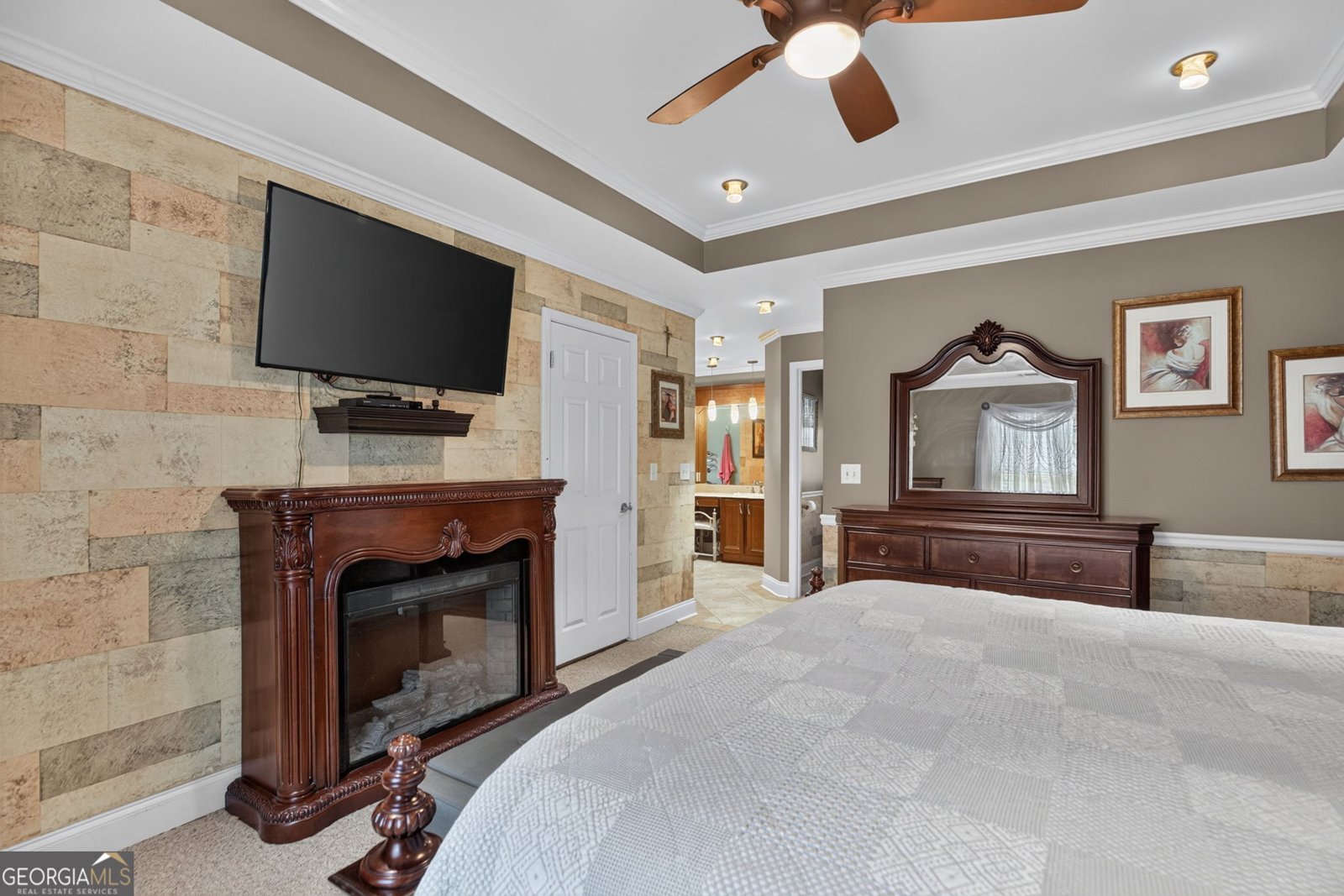 6163 Yoni Drive Douglasville - Photo 20