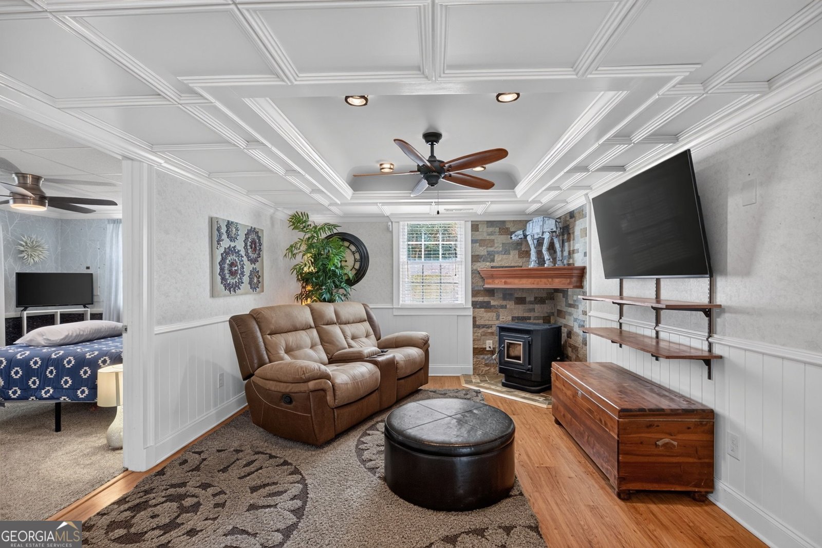 6163 Yoni Drive Douglasville - Photo 27
