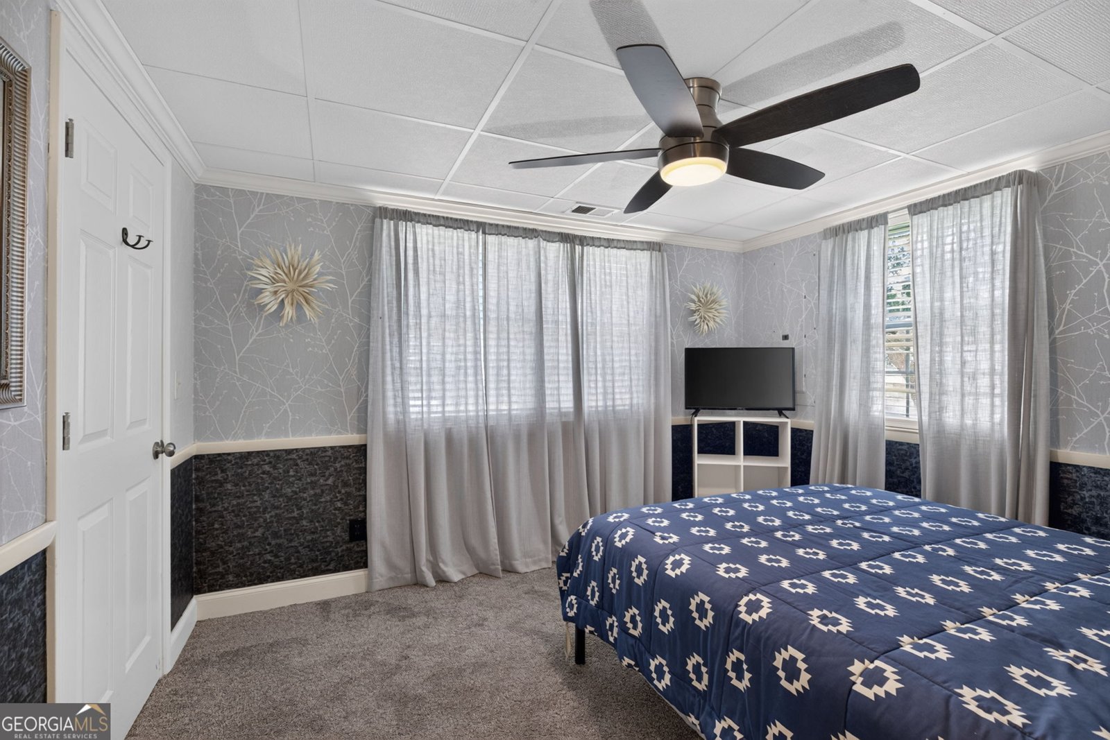 6163 Yoni Drive Douglasville - Photo 28