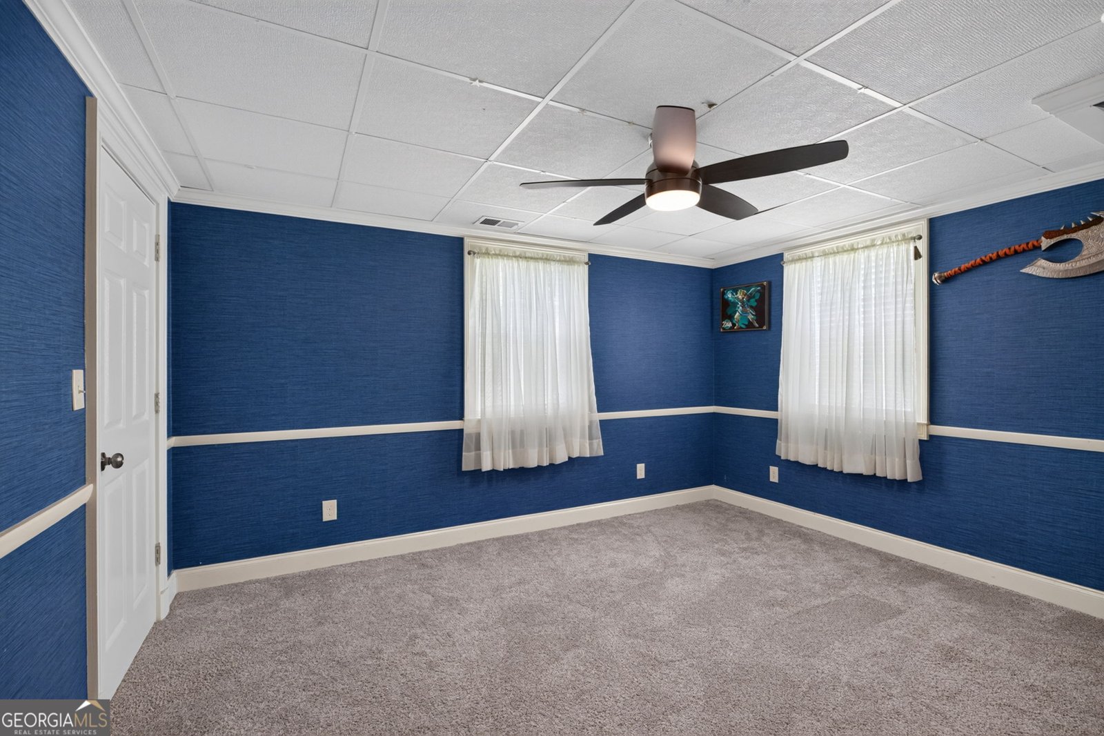 6163 Yoni Drive Douglasville - Photo 34