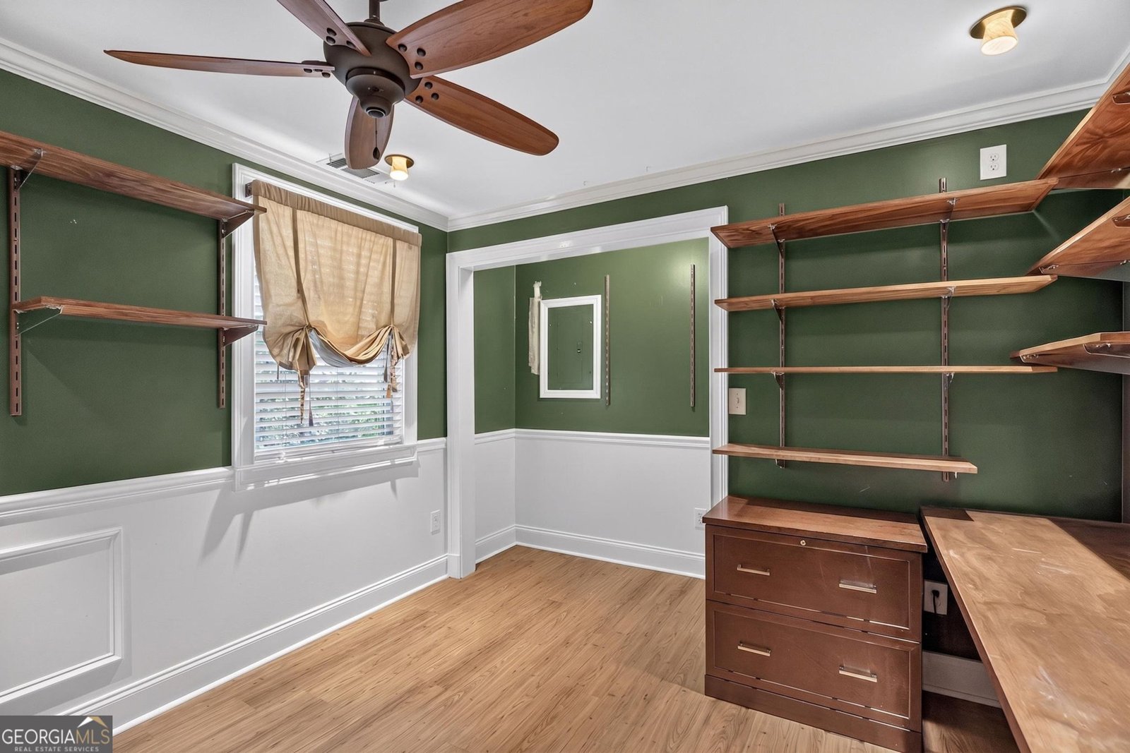 6163 Yoni Drive Douglasville - Photo 35