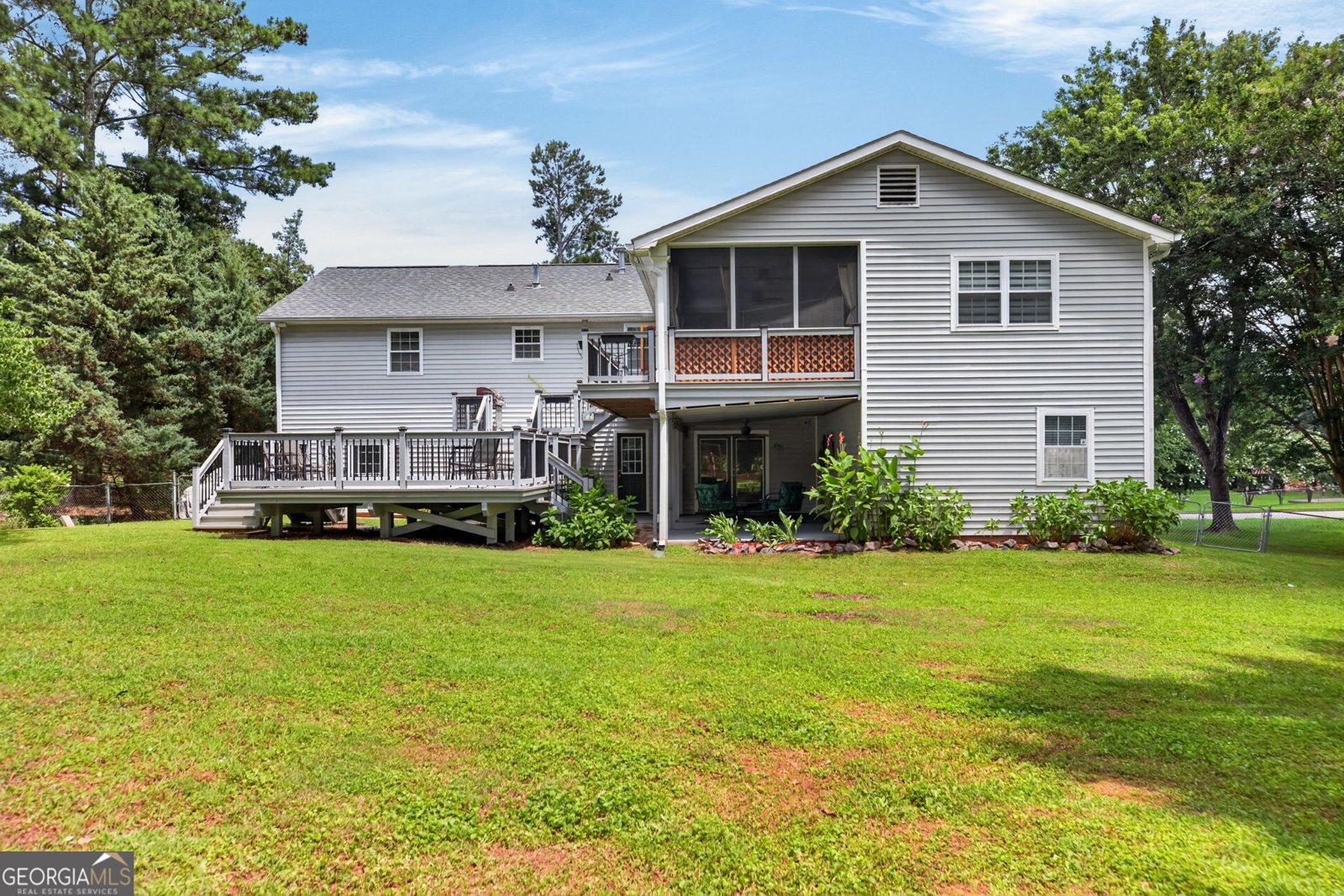 6163 Yoni Drive Douglasville - Photo 38