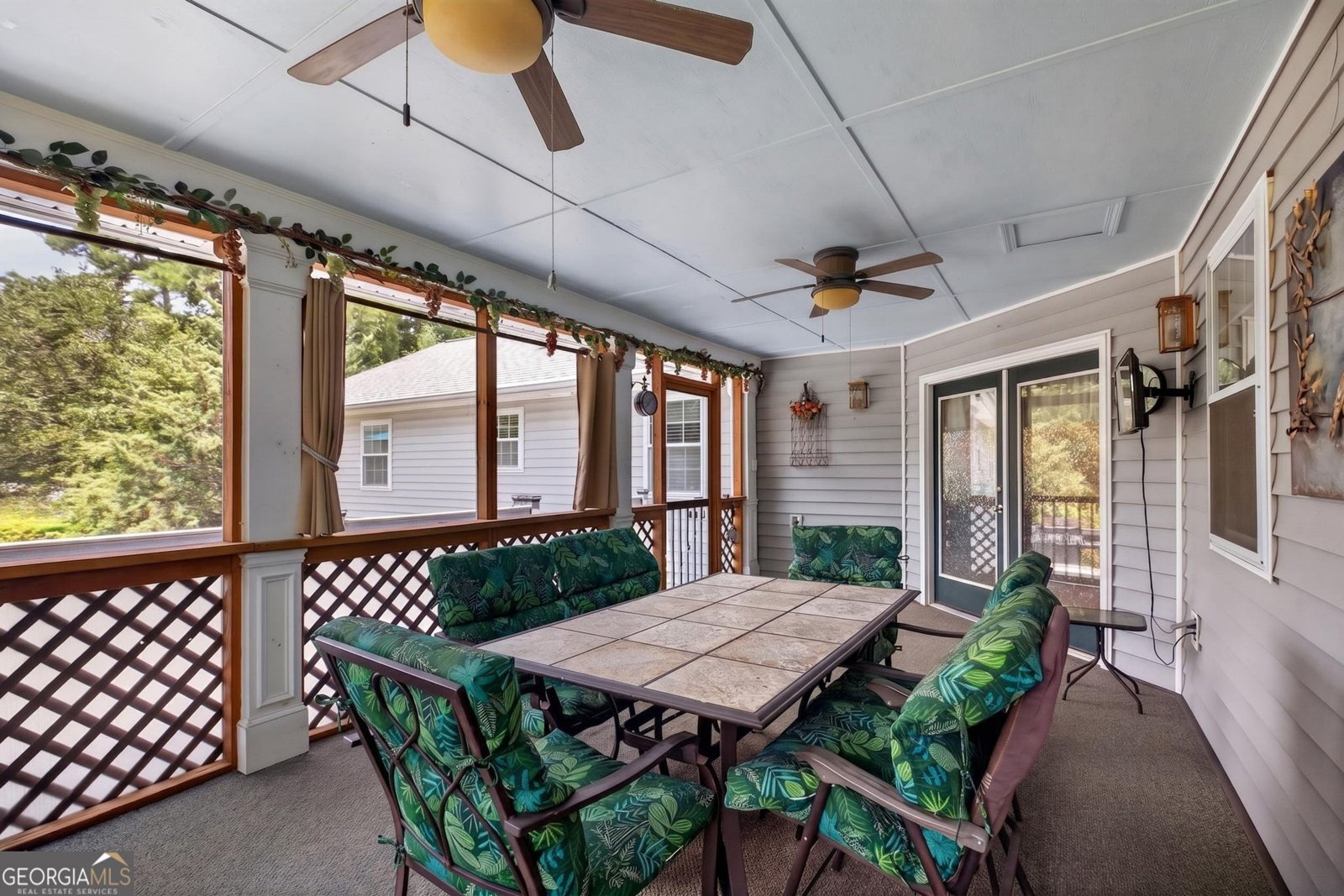 6163 Yoni Drive Douglasville - Photo 39