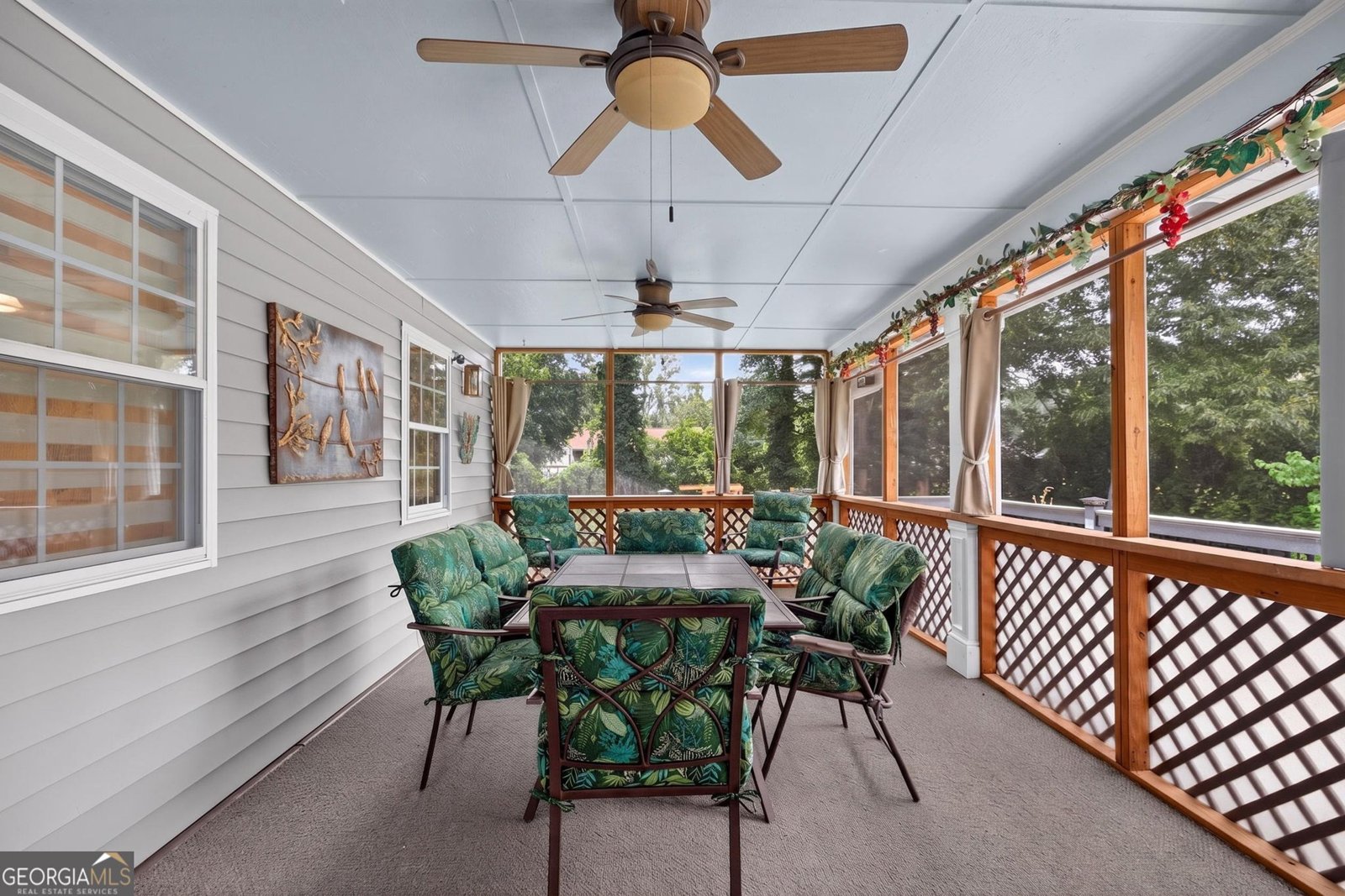 6163 Yoni Drive Douglasville - Photo 40