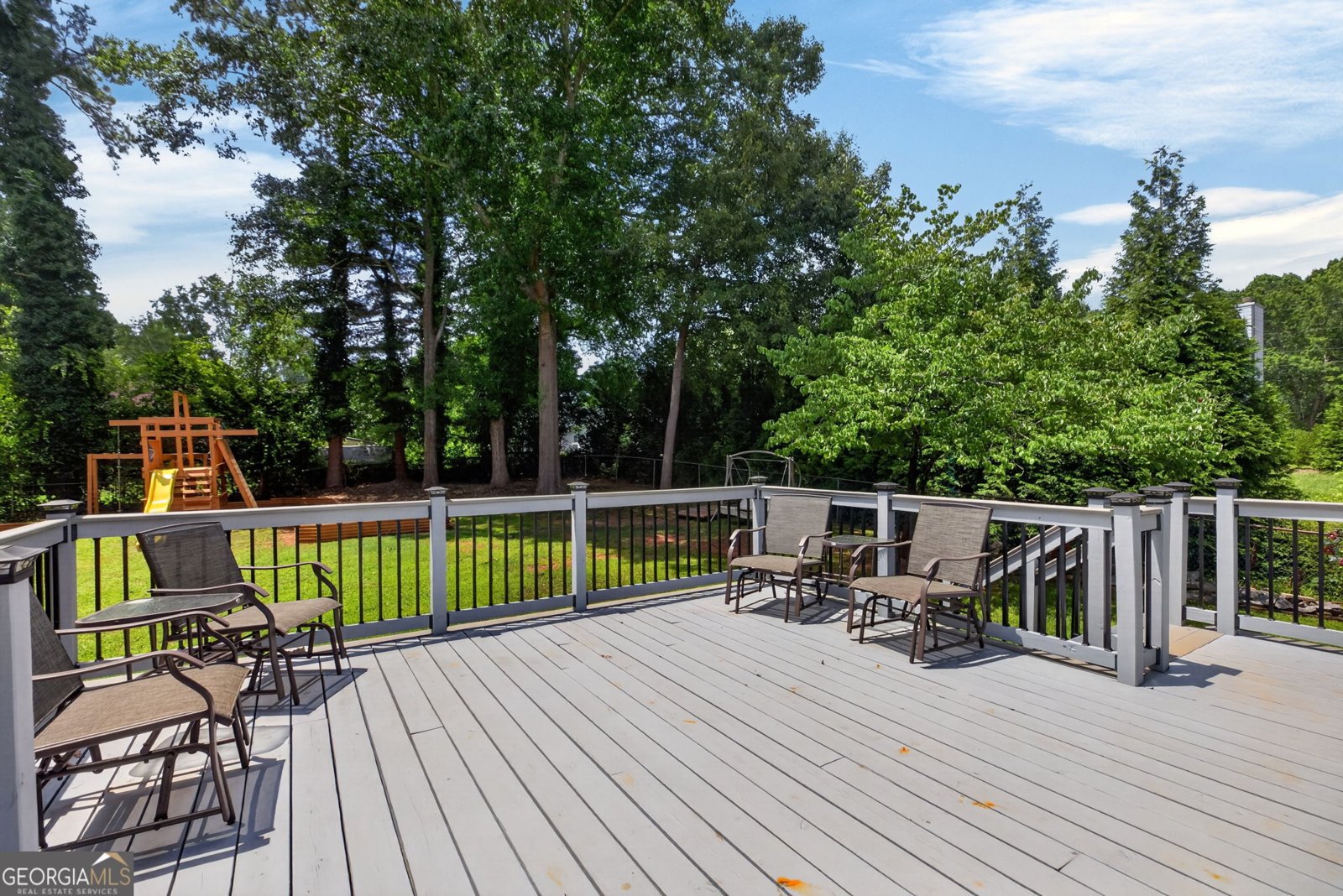 6163 Yoni Drive Douglasville - Photo 41