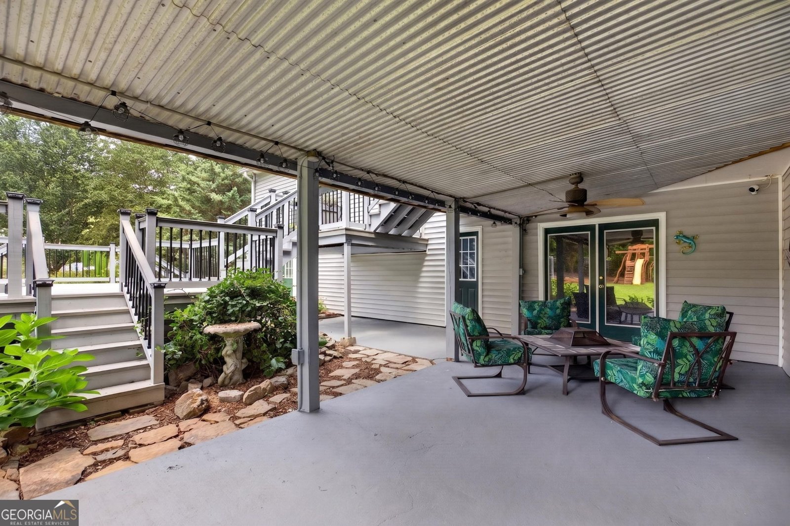 6163 Yoni Drive Douglasville - Photo 42