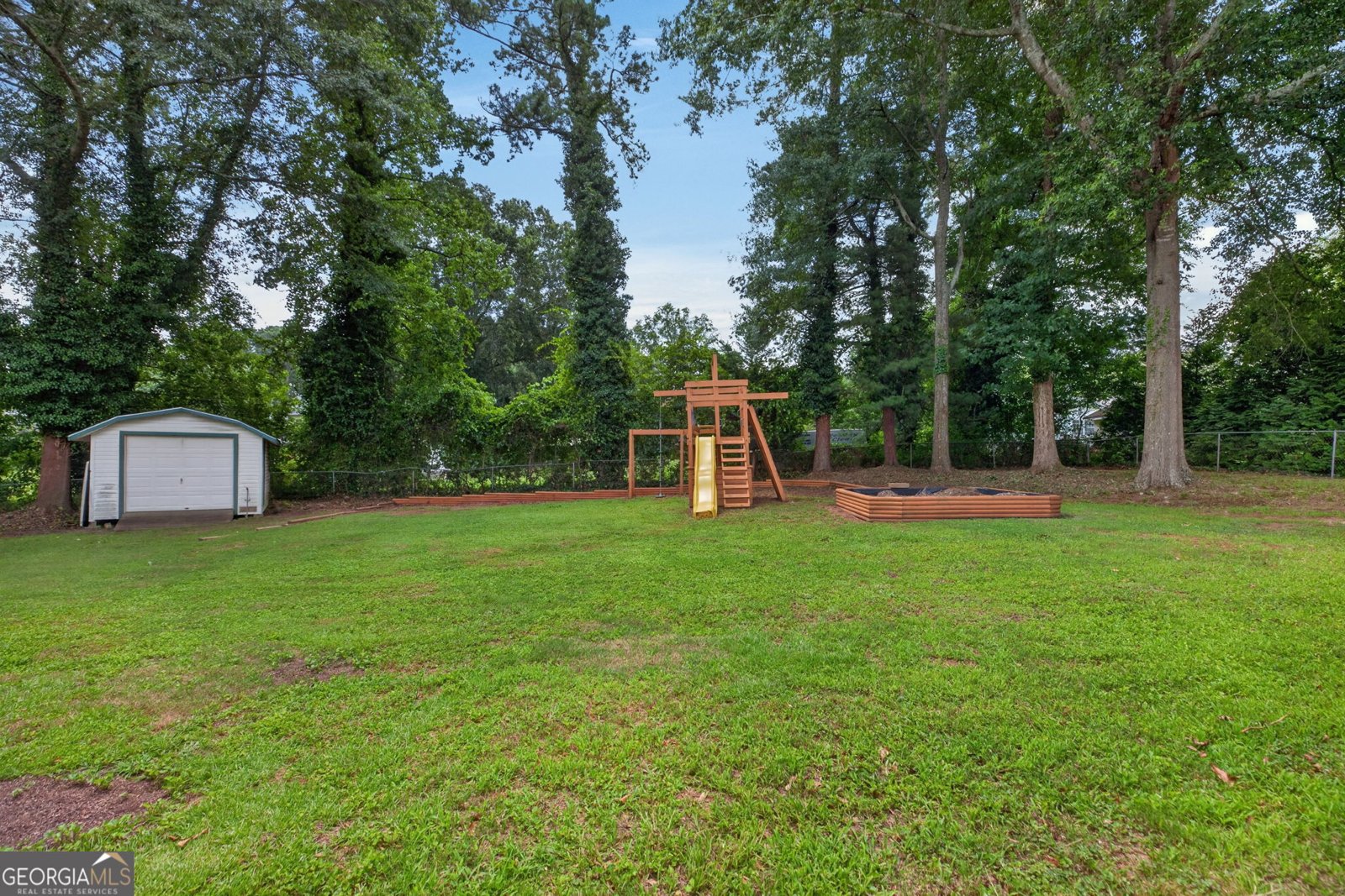 6163 Yoni Drive Douglasville - Photo 43