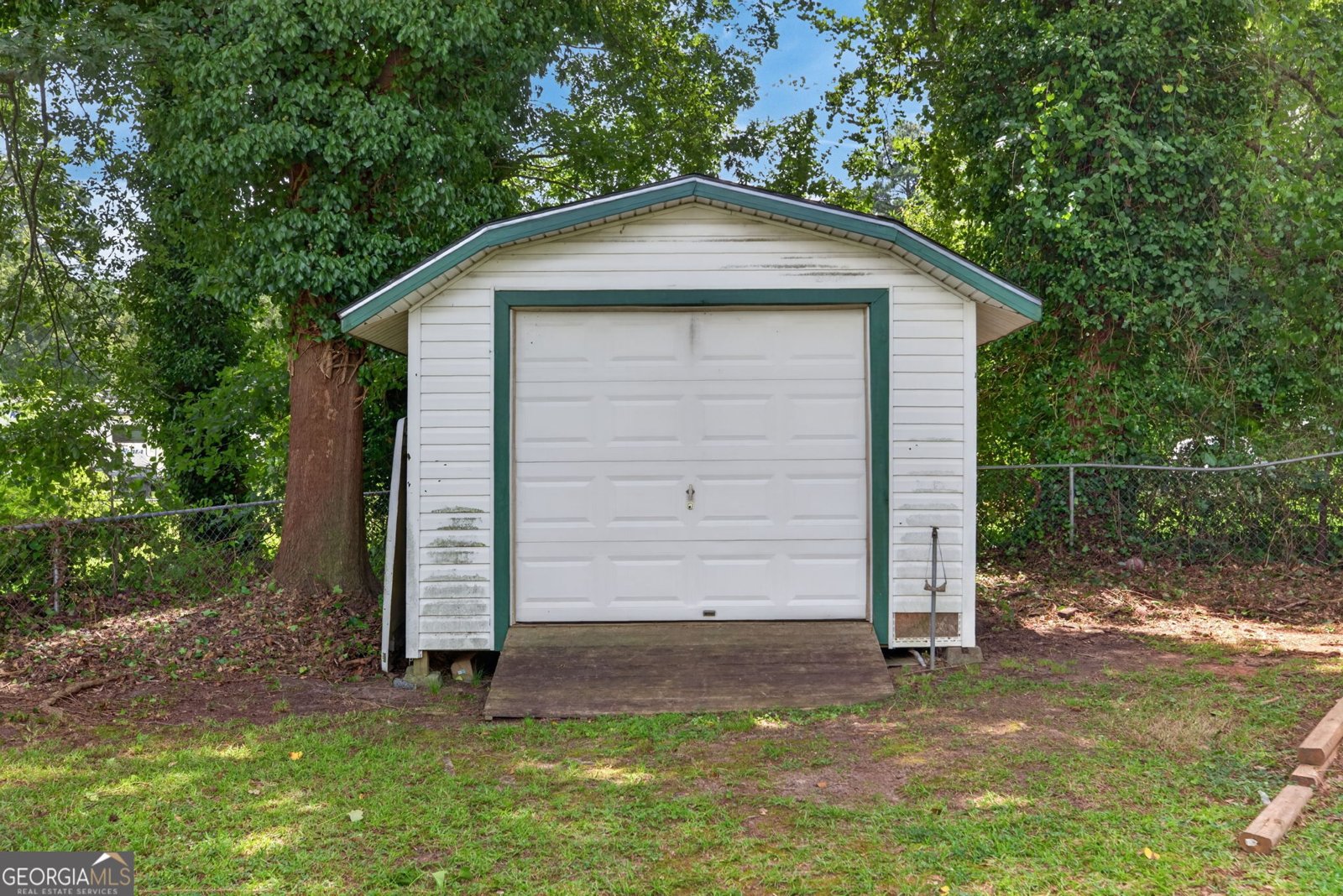 6163 Yoni Drive Douglasville - Photo 45
