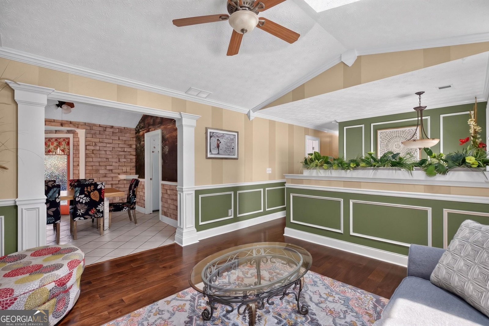 6163 Yoni Drive Douglasville - Photo 7