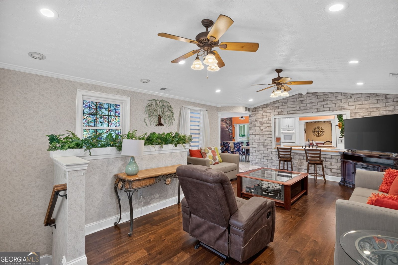6163 Yoni Drive Douglasville - Photo 8