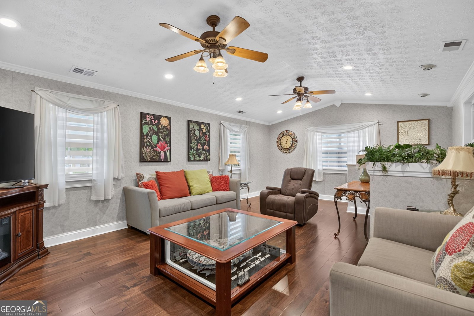 6163 Yoni Drive Douglasville - Photo 9