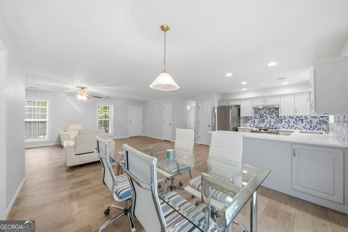 372 East Riverbend Drive Eatonton - Photo 12