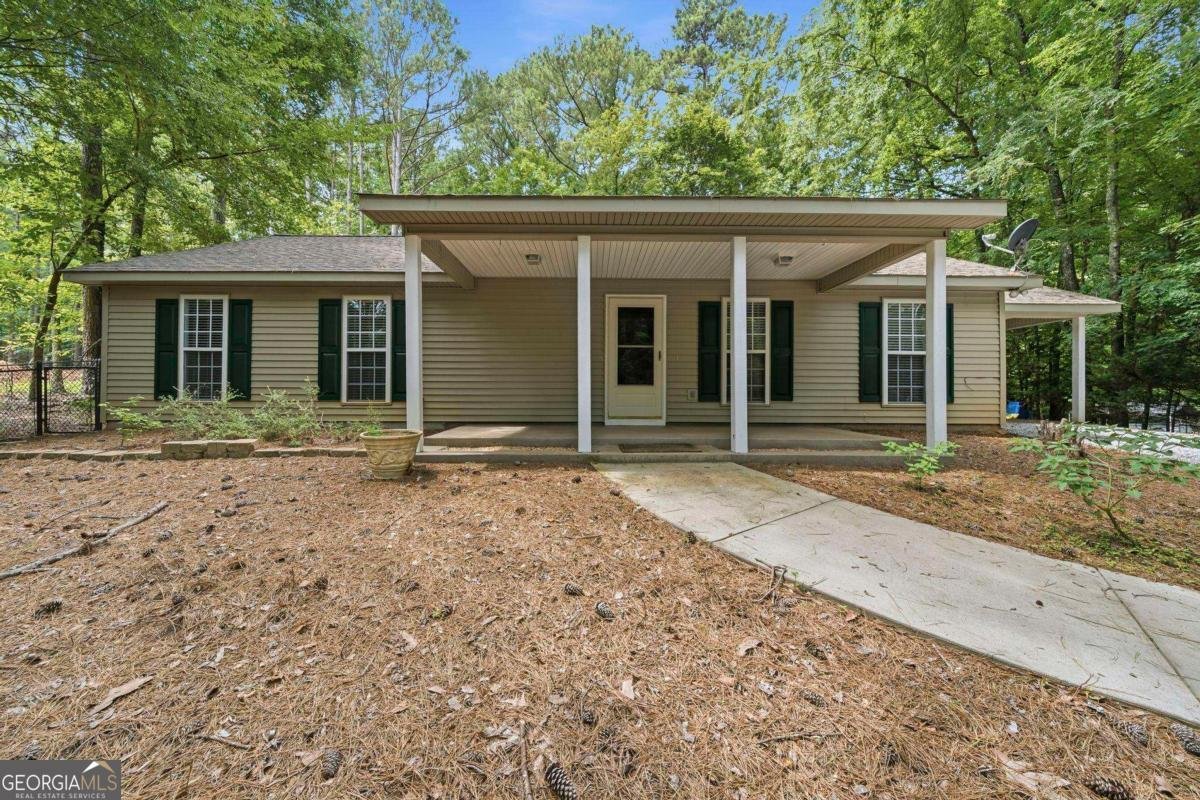 372 East Riverbend Drive Eatonton - Photo 32