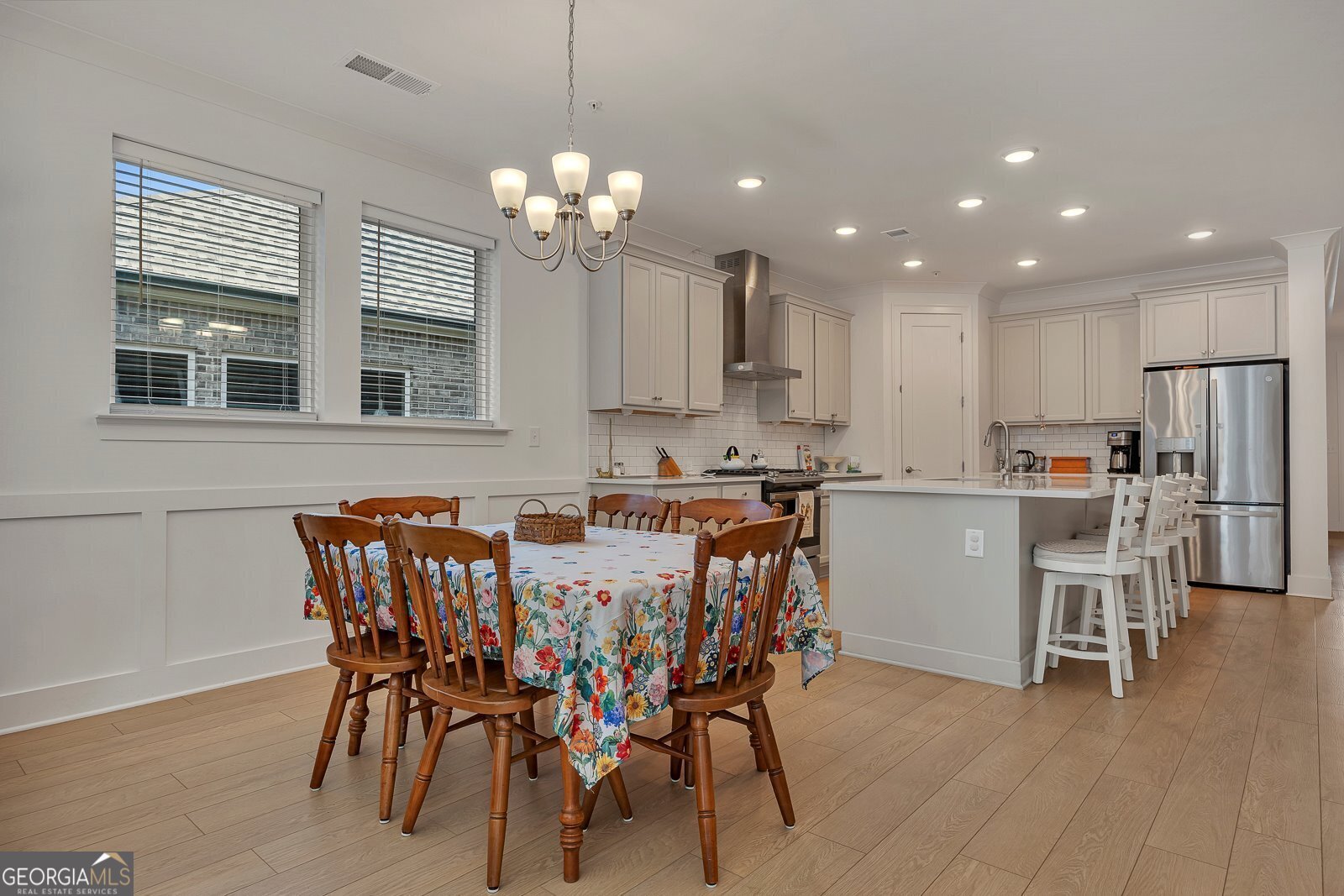 308 Carriage Glen Lane Woodstock - Photo 10